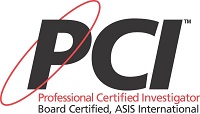 PCI Professional Certified Investigator