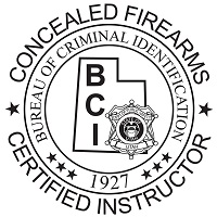 Concealed Firearms Certified Instructor