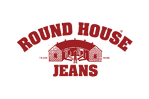 Round House Jeans made in usa