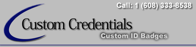 Custom Credentials